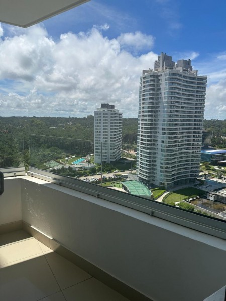 Venta departamento con espectacular vista al mar